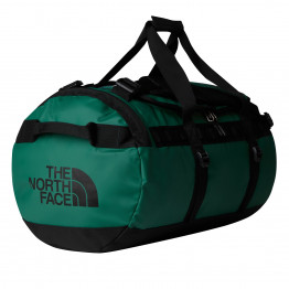 Сумка The North Face Base Camp Duffel M 0A52SAS9W1 - зеленая