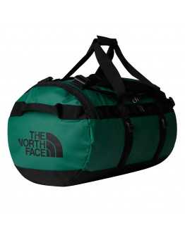 Сумка The North Face Base Camp Duffel M 0A52SAS9W1 - зеленая