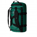 Сумка The North Face Base Camp Duffel M 0A52SAS9W1 - зеленая