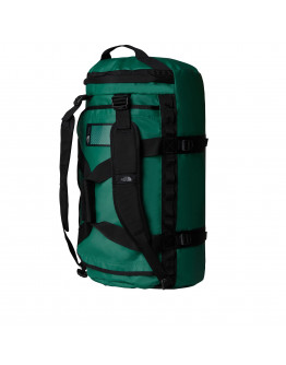 Сумка The North Face Base Camp Duffel M 0A52SAS9W1 - зеленая