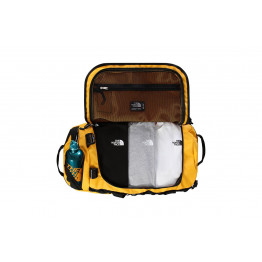 Сумка The North Face Base Camp Duffel M 0A52SAZU31 - желтая