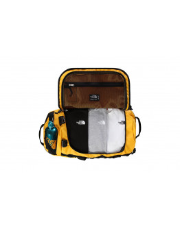 Сумка The North Face Base Camp Duffel M 0A52SAZU31 - желтая