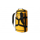 Сумка The North Face Base Camp Duffel M 0A52SAZU31 - желтая