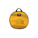 Сумка The North Face Base Camp Duffel M 0A52SAZU31 - желтая