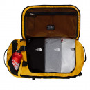 Сумка The North Face Base Camp Duffel L 0A52SB4WP1 - желтая