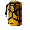 Сумка The North Face Base Camp Duffel L 0A52SB4WP1 - желтая