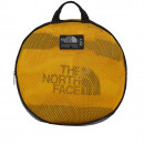 Сумка The North Face Base Camp Duffel L 0A52SB4WP1 - желтая