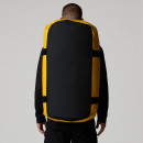 Сумка The North Face Base Camp Duffel L 0A52SB4WP1 - желтая
