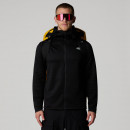 Сумка The North Face Base Camp Duffel L 0A52SB4WP1 - желтая