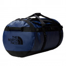 Сумка The North Face Base Camp Duffel L 0A52SB4Y21 - темно-синяя