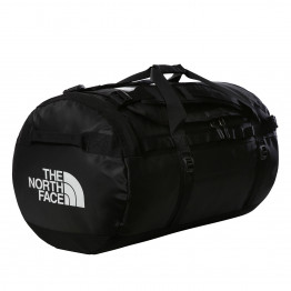 Сумка The North Face Base Camp Duffel L 0A52SB53R1 - черная