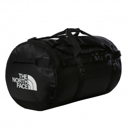 Сумка The North Face Base Camp Duffel L 0A52SB53R1 - черная