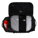 Сумка The North Face Base Camp Duffel L 0A52SB53R1 - черная