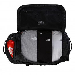Сумка The North Face Base Camp Duffel L 0A52SB53R1 - черная