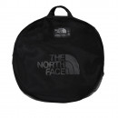 Сумка The North Face Base Camp Duffel L 0A52SB53R1 - черная