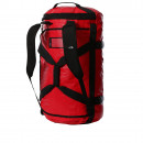 Сумка The North Face Base Camp Duffel L 0A52SB54A1 - красная