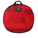 Сумка The North Face Base Camp Duffel L 0A52SB54A1 - красная