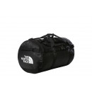 Сумка The North Face Base Camp Duffel L 0A52SBKY41 - черная