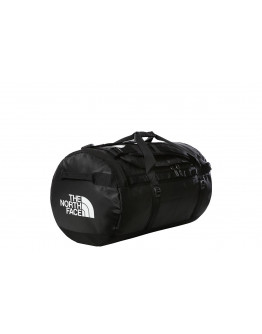 Сумка The North Face Base Camp Duffel L 0A52SBKY41 - черная