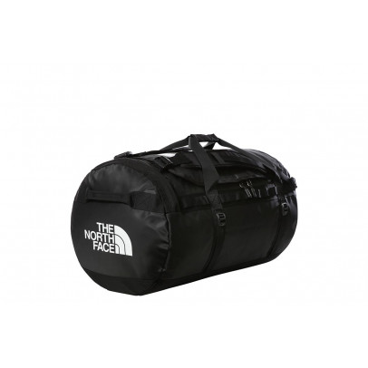 Сумка The North Face Base Camp Duffel L 0A52SBKY41 - черная
