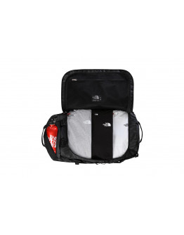 Сумка The North Face Base Camp Duffel L 0A52SBKY41 - черная