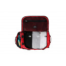 Сумка The North Face Base Camp Duffel L 0A52SBKZ31 - красная