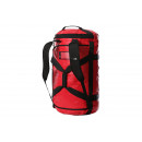 Сумка The North Face Base Camp Duffel L 0A52SBKZ31 - красная
