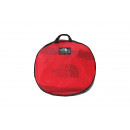 Сумка The North Face Base Camp Duffel L 0A52SBKZ31 - красная