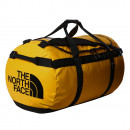 Сумка The North Face Base Camp Duffel XL 0A52SC4WP1 - жёлтая