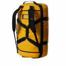 Сумка The North Face Base Camp Duffel XL 0A52SC4WP1 - жёлтая