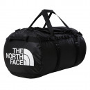 Сумка The North Face Base Camp Duffel XL 0A52SC53R1 - черная