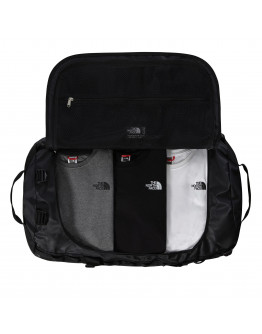 Сумка The North Face Base Camp Duffel XL 0A52SC53R1 - черная