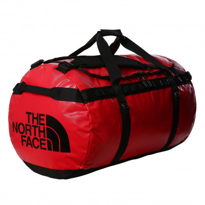 Сумка The North Face Base Camp Duffel XL 0A52SC54A1 - красная