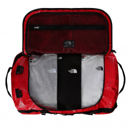 Сумка The North Face Base Camp Duffel XL 0A52SC54A1 - красная