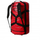 Сумка The North Face Base Camp Duffel XL 0A52SC54A1 - красная