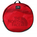 Сумка The North Face Base Camp Duffel XL 0A52SC54A1 - красная