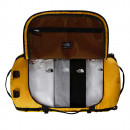 Сумка The North Face Base Camp Duffel XXL 0A52SD4WP1 - желтая
