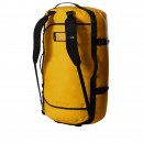 Сумка The North Face Base Camp Duffel XXL 0A52SD4WP1 - желтая