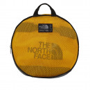 Сумка The North Face Base Camp Duffel XXL 0A52SD4WP1 - желтая