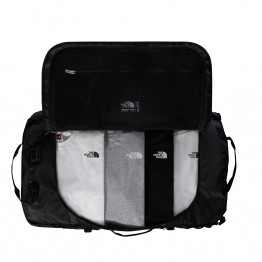 Сумка The North Face Base Camp Duffel XXL 0A52SD53R1 - черная