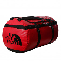 Сумка The North Face Base Camp Duffel XXL 0A52SD54A1 - красная