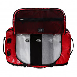 Сумка The North Face Base Camp Duffel XXL 0A52SD54A1 - красная