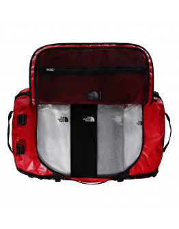 Сумка The North Face Base Camp Duffel XXL 0A52SD54A1 - красная