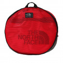 Сумка The North Face Base Camp Duffel XXL 0A52SD54A1 - красная