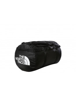 Сумка The North Face Base Camp Duffel XXL 0A52SDKY41 - черная