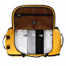 Сумка The North Face Base Camp Duffel XXL 0A52SDZU31 - жёлтая
