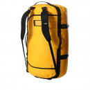 Сумка The North Face Base Camp Duffel XXL 0A52SDZU31 - жёлтая