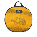 Сумка The North Face Base Camp Duffel XXL 0A52SDZU31 - жёлтая