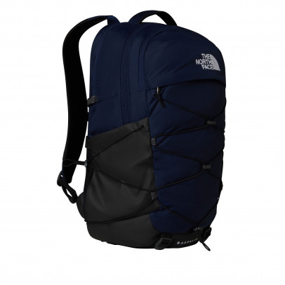 Рюкзак The North Face Borealis 0A52SE53Z1 - темно-синий