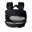Рюкзак для каждого The North Face Borealis 0A52SE56U1 - черный